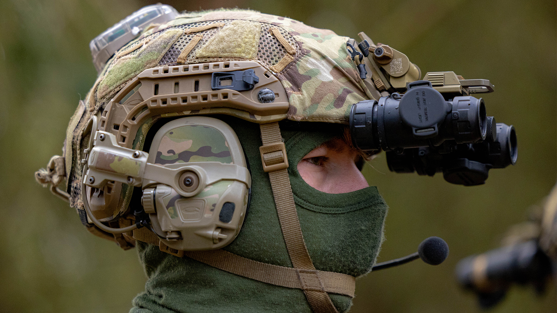 Army to roll out AI-capable comms kits to cut decision time from